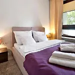 Gieldowa 4D - One Bedroom P&O Serviced Apartments