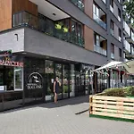 Gieldowa 4D - One Bedroom P&O Serviced Apartments