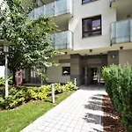Gieldowa 4D - One Bedroom P&O Serviced Apartments